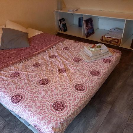 Appartement Centre Ville Rennes, 2Eme Etage Kültér fotó