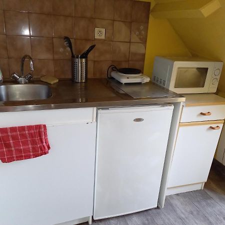 Appartement Centre Ville Rennes, 2Eme Etage Kültér fotó