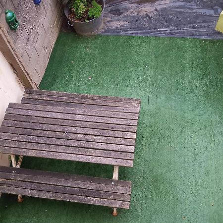 Appartement Centre Ville Rennes, 2Eme Etage Kültér fotó