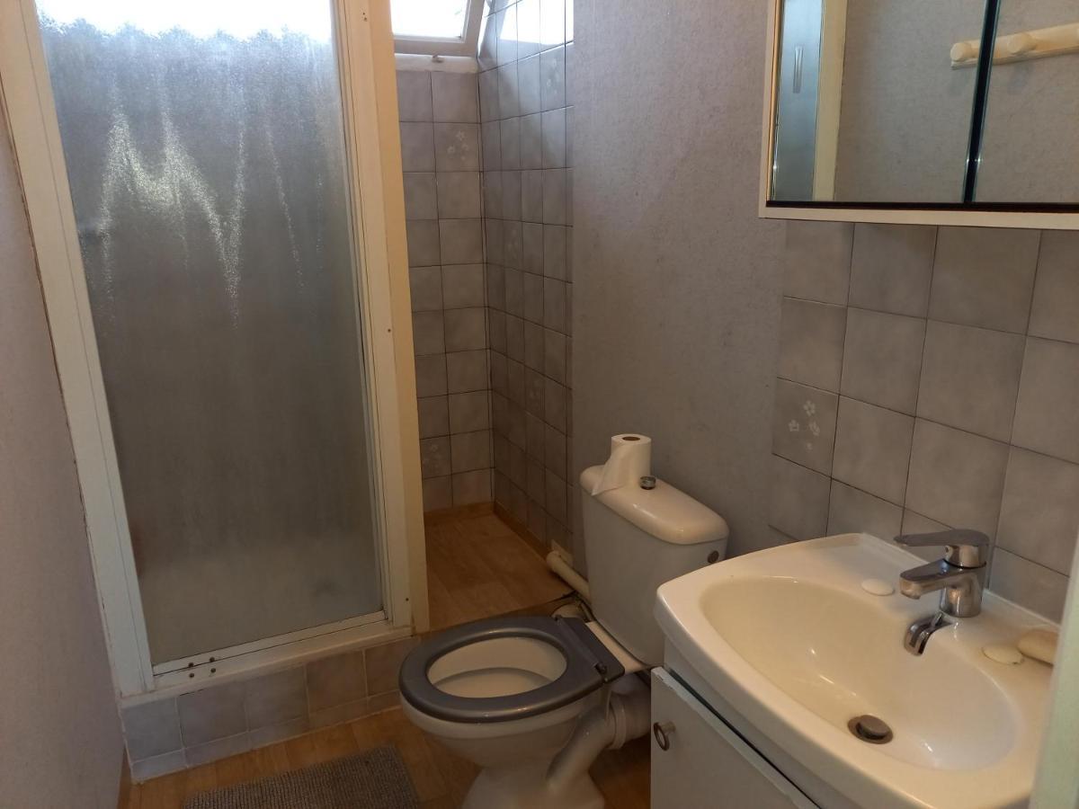 Appartement Centre Ville Rennes, 2Eme Etage Kültér fotó